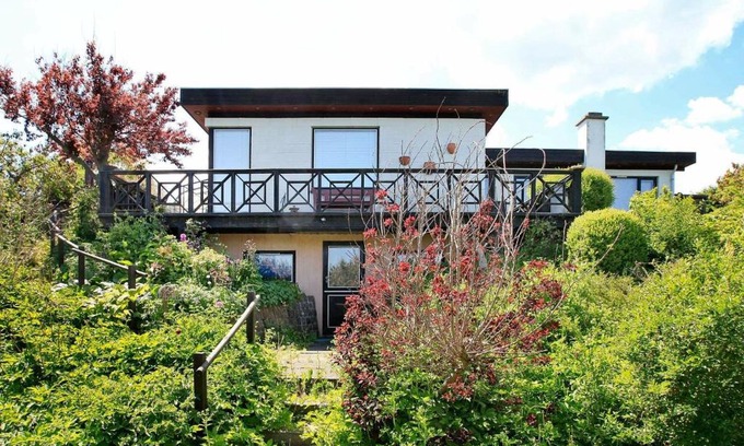 Hesselager House | Two-Bedroom Holiday home in Hesselager 1