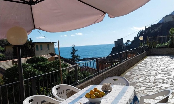 Borgo Antico Ski Chalet | Two Bedroom Apartment