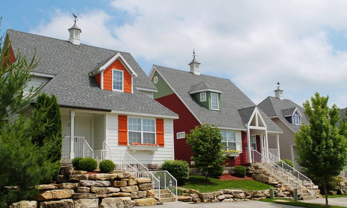 Branson Resort | Two Bedroom Luxury Cottage, Branson, Missouri 1907851