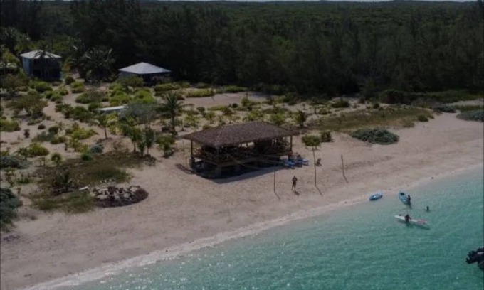 Kemps Bay Apartment | Two-Bedroom Queen Suite, Nathans Lodge
