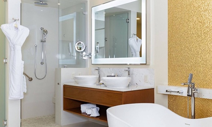 El Tezal Apartment | Two Bedroom Suite Oceanfront