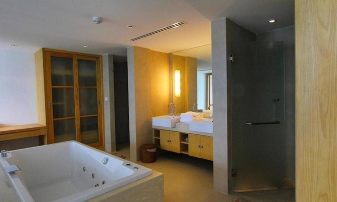 Patong Resort | Two-Bedroom Suite with Ocean View