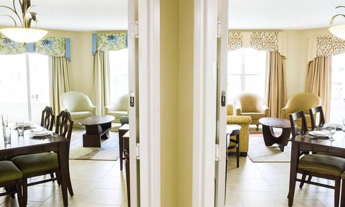 Celebration Resort | Two-Bedroom - Vacation Village at Parkway