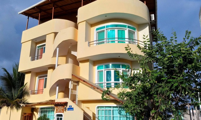 Puerto Ayora Apartment | TWO Bedrooms Apartment ON THE First Floor IN Ariana`s Galapagos Hostal
