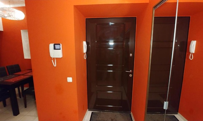 Lypky Apartment | Two bedrooms. Luxery. 5 Darvina St. Centre of Kiev