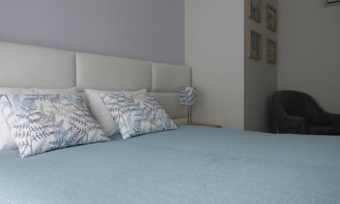 Leiria Apartment | Two Churches Apartment