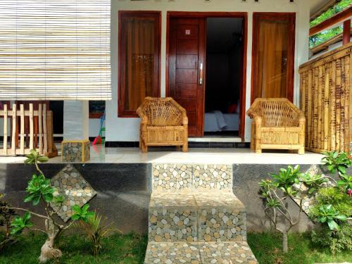 Kuta House | Two One Homestay