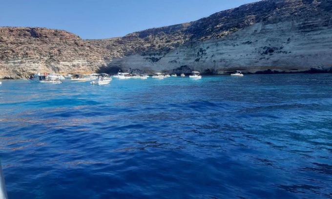 Lampedusa Apartment | Two-room apartment BILO 8