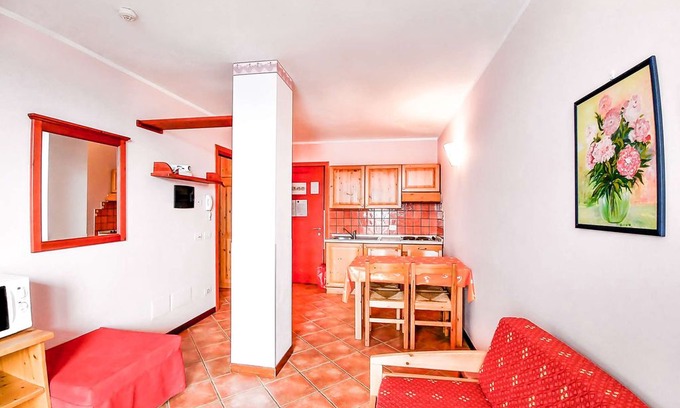 Frabosa Sottana Apartment | Two-room apartment Residence Stalle Lunghe