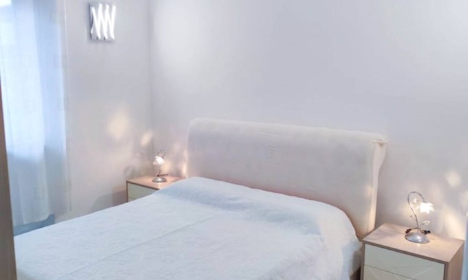 Rozzano Apartment | Two-room apartment on the outskirts of Milan Forum-Humanitas-IEO