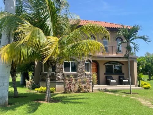 San Diego House | Two Story Resort Home - Golf Course and Water View