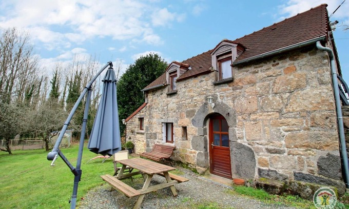 Lanvellec House | Ty Bara - Lanvellec - Gîte