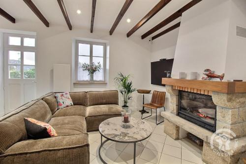 Tregastel House | Ty bihan a 6