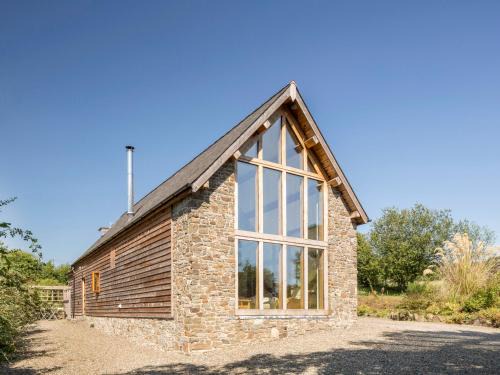 Hyssington House | Ty Camlad