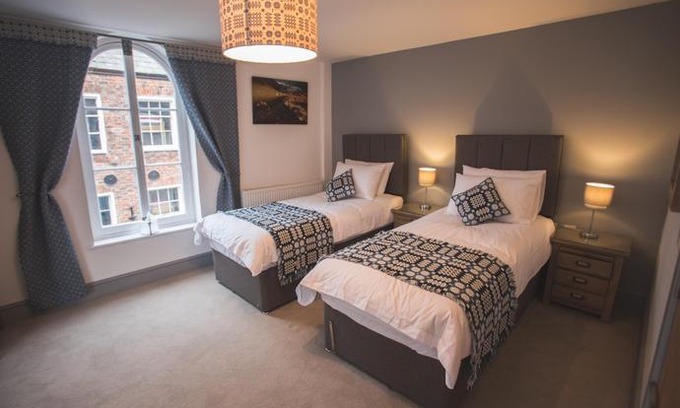 Bont Newydd Hotel | Ty Castell