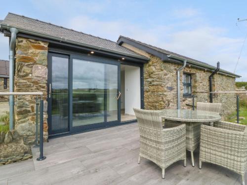 Rhydwyn House | Tyddyn Bach