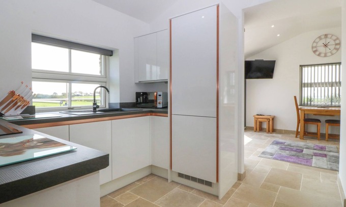 Holyhead Cottage | Tyddyn Bach