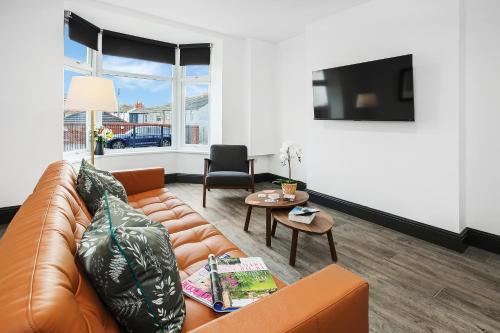 Cleethorpes Apartment | TYME Suites on Humber