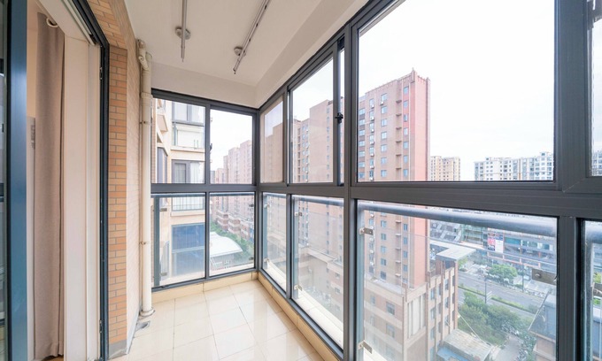 Changning Bed & Breakfast | Tyms Changning Spacious 3BR 2BA APT