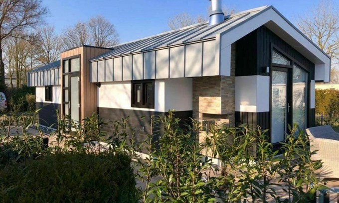 Lathum Resort | Type C Comfort 4 persoons