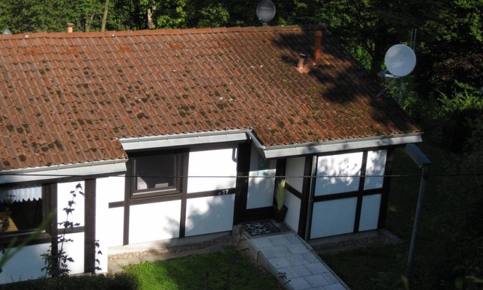 Machtlos Apartment | Type Scout 42 in Ronshausen
