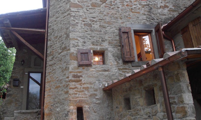 Capolona House | Typical Tuscan Residence near the farm la Vialla