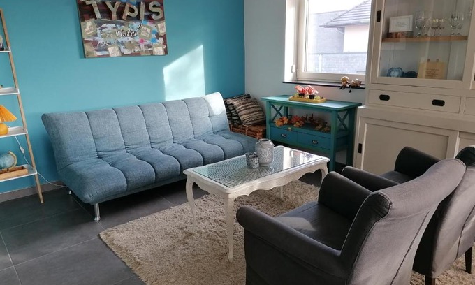 Gistel Apartment | TypisGistel