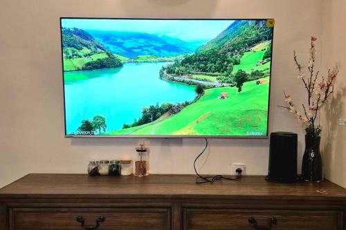 Surabaya House | Typo House at Royal Residence