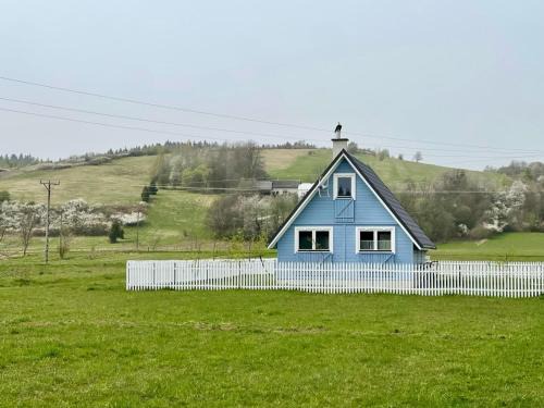 Nowy Zmigrod House | U Ewy pod Brzozami