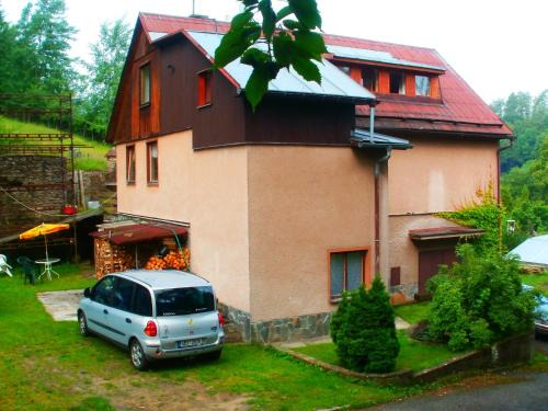 Teplice nad Metuji House | U Janečků