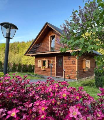 Trzemesnia Apartment | U Krysi