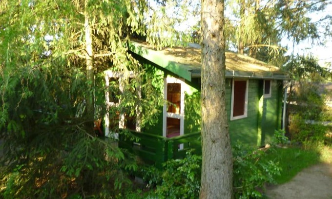 Lagow House | U M&M