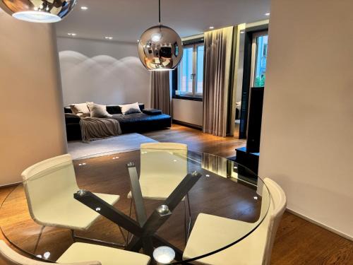 gmina Parzeczew Apartment | U Maxima w Gdyni