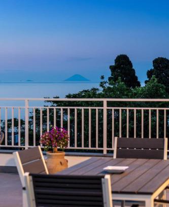 Patti Apartment | U Preiu - Casa Petra