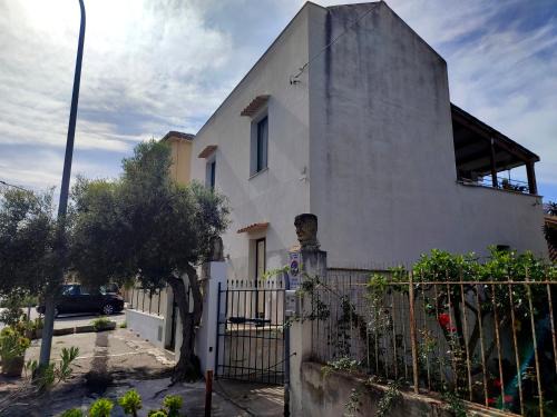 Paceco House | 'U Stazzune