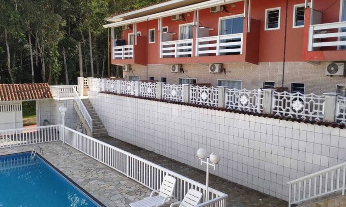Lagoinha House | Ubatuba Praia da Lagoinha Suites