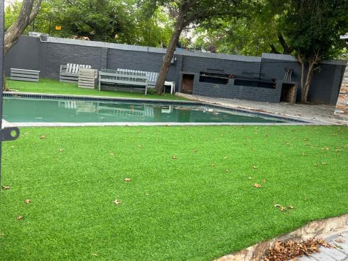 Krugersdorp House | Ubuntu Lifestyle Estate - Phalaphala DeLux