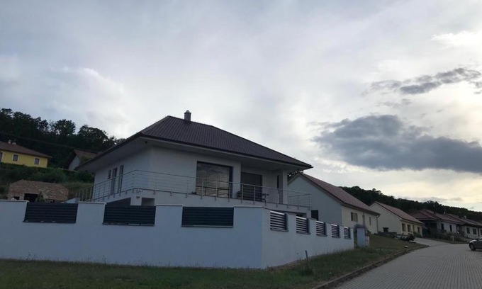 Milovice House | Ubytování SR