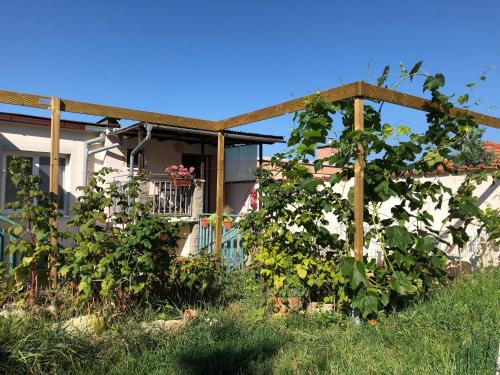 Mikulov Apartment | Ubytování u Jeřábků - parkování zdarma