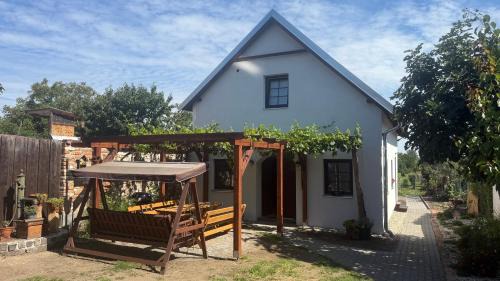 Drnholec House | Ubytování U Kocábů