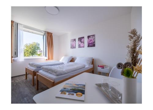 Bohutice House | Ubytování V Panské zahradě