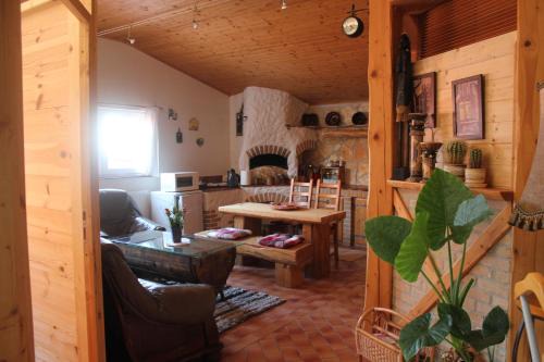 Cesky Krumlov House | Ubytování v soukromí Klima