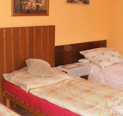 Mikulasovice House | Ubytování v soukromí Salmov - Českosaské Švýcarsko
