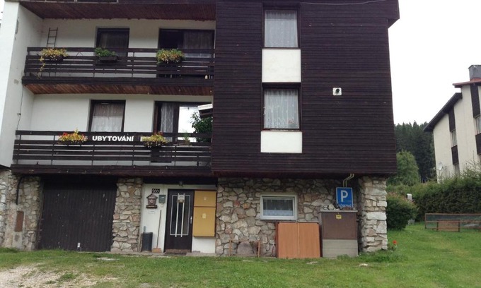 Pec pod Snezkou House | Ubytování v soukromí Kouba