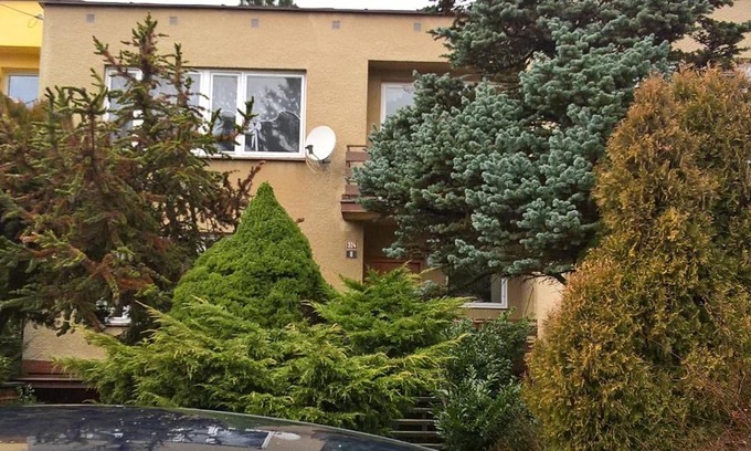 Karlovy Vary House | Ubytování Vilová 8, Karlovy Vary