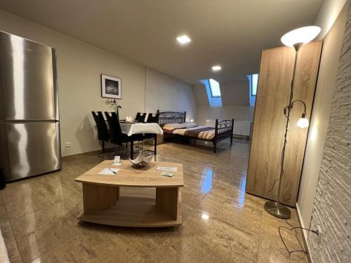 Olomouc Apartment | Ubytování Zátiší Olomouc