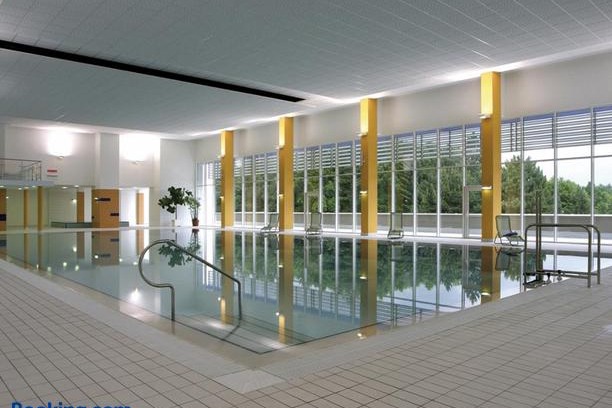 Trebon Apartment | Ubytovani U lazni Aurora
