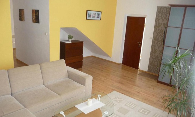 Trencianske Teplice Apartment | ubytovanie CITY apartmán