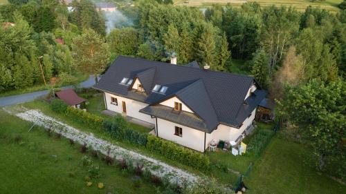 Oscadnica House | Ubytovanie Eva