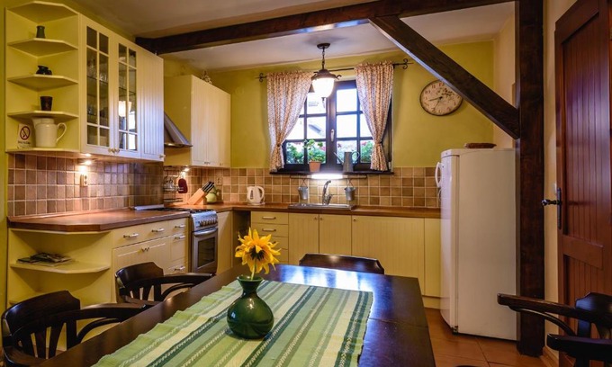 Liptovsky Jan House | Ubytovanie Filloména